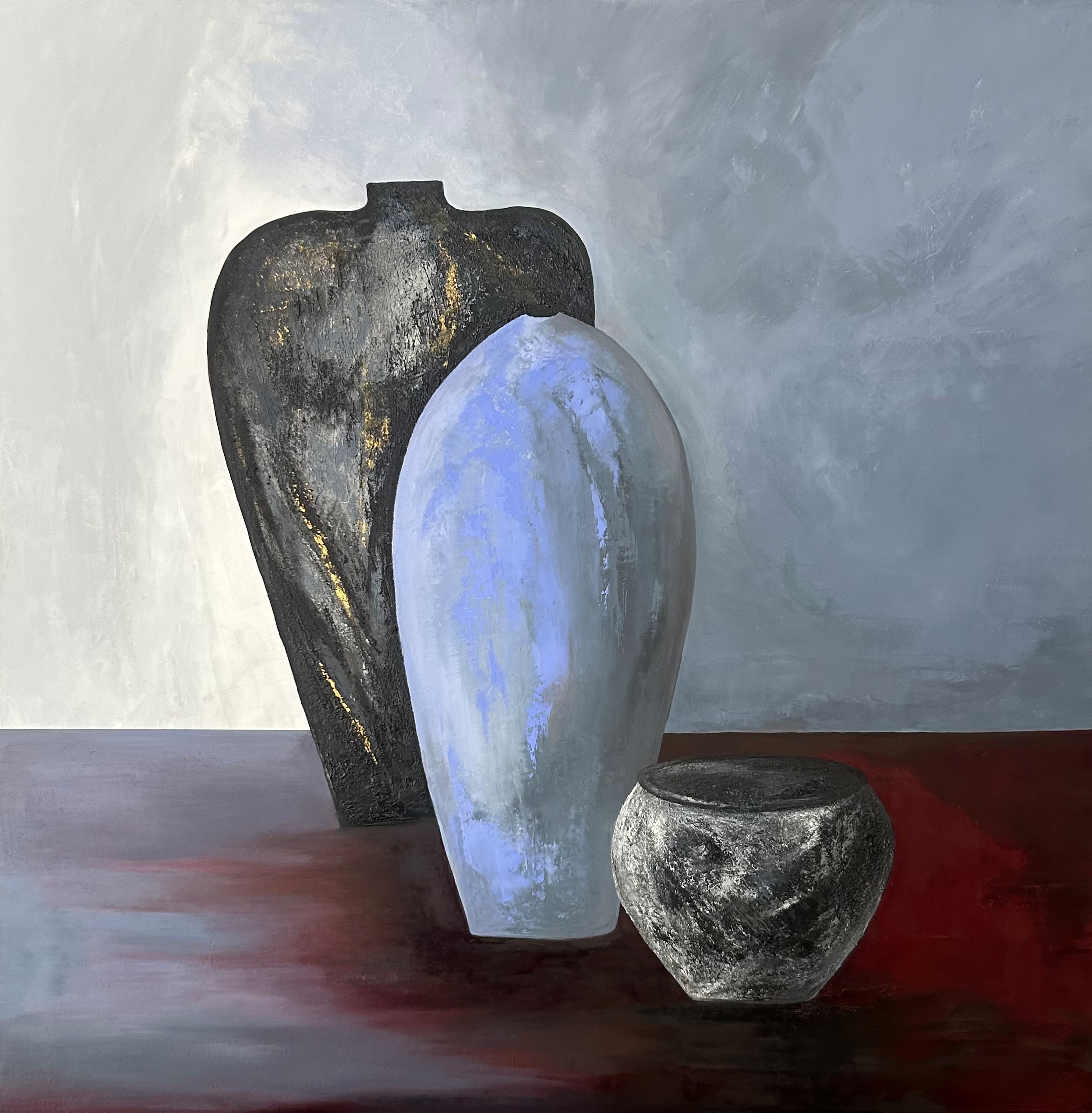 Pots Zen 5
